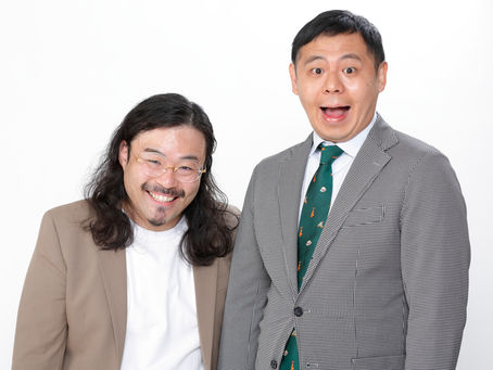 【東京校】10月お笑いクラブ講師ラインナップ発表